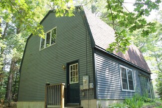 91 Pinecrest Cir, North Waterboro, ME 04061