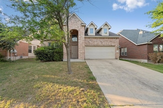 2820 Mission Tejas Dr, Pflugerville, TX 78660