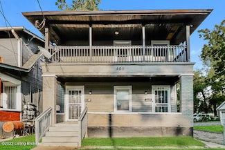 409 S 39th St Unit 2, Louisville, KY 40212