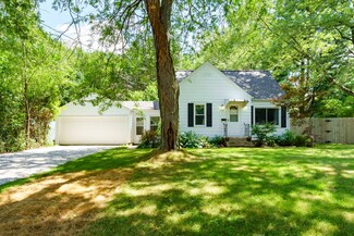 1516 Cherokee St, Kalamazoo, MI 49006