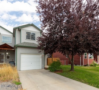 1111 W Park Ave Unit A, Belgrade, MT 59714