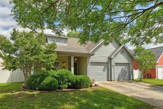 1221 Oakcrest Dr, Providence Village, TX 76227