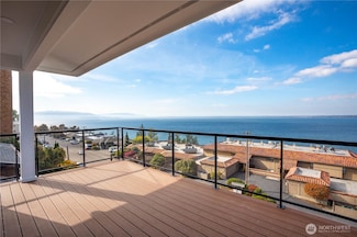 312 N State St Unit 201, Bellingham, WA 98225