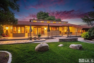 2210 Ash Canyon Rd, Carson City, NV 89703