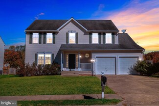 23299 Johnstown Ln, Ruther Glen, VA 22546