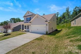 383 Ridgeview Ln, Mars Hill, NC 28754