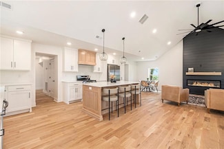 51 SE 208th St, Holt, MO 64048