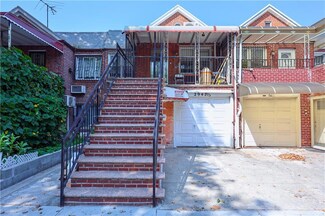 2947 Shore Pkwy, Brooklyn, NY 11235
