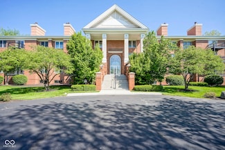 8751 E Jaffa Court Dr Unit 32, Indianapolis, IN 46260