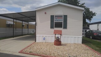 8800 S Harlem Ave Unit 1855, Bridgeview, IL 60455