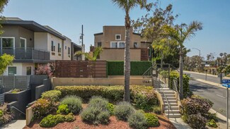 1744 10th St Unit 3, Santa Monica, CA 90404