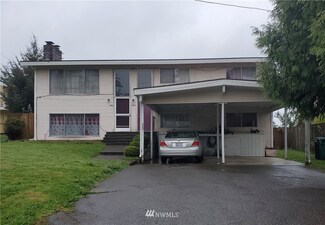29411 18th Ave S, Federal Way, WA 98003