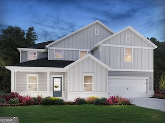 5696 Cabernet Ln, Braselton, GA 30517