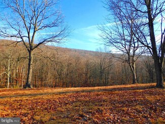 25 Hank Ln, Berkeley Springs, WV 25411