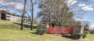709 Ashlawn Place Unit A9, Nashville, TN 37211