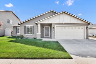 7316 S Dour St, Cheney, WA 99004