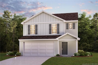 344 Jackson Way, Charlestown, IN 47111