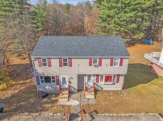 637 Charlton St, Southbridge, MA 01550