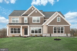 5120 Pamela Rd, Colonial Park, PA 17112