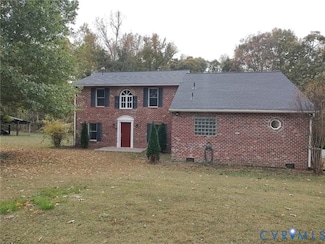 5475 Cold Harbor Rd, Mechanicsville, VA 23111