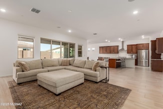 12791 E Tortoise Pointe Place, Vail, AZ 85641
