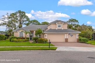 1891 Admiralty Blvd, Rockledge, FL 32955