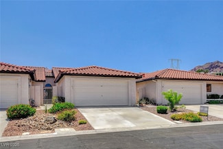 445 Intrepid Ct Unit 8A, Boulder City, NV 89005