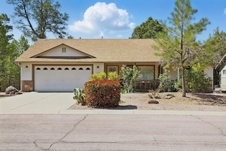 919 W Landmark Trail, Payson, AZ 85541