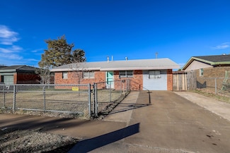 1203 Jasmine St, Amarillo, TX 79107