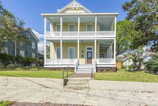 12 W Strong St, Pensacola, FL 32501
