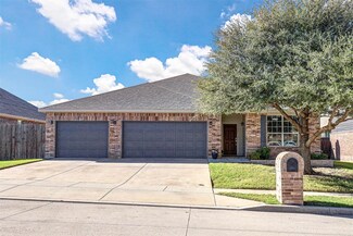 11045 Kenny Dr, Fort Worth, TX 76244