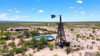 710 Mira Grande Ave, Fabens, TX 79838