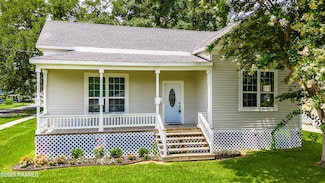 322 S Sterling St, Lafayette, LA 70501