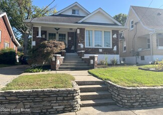 856 Fetter Ave, Louisville, KY 40217