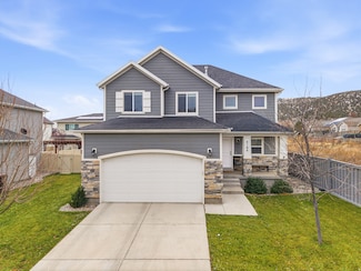 4184 E Goosegrass St, Eagle Mountain, UT 84005