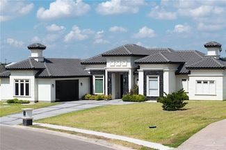 12829 N 38th St, Edinburg, TX 78541