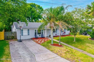 1210 18th Ave N, Jacksonville Beach, FL 32250