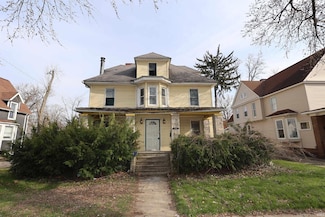 650 W Lexington Ave, Elkhart, IN 46514