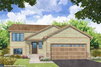 Lot 2 Block 2 Cedar Scenic Rd, Baxter, MN 56425