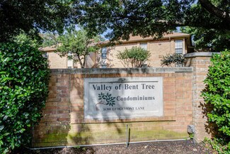 16301 Ledgemont Ln Unit 110A, Addison, TX 75001