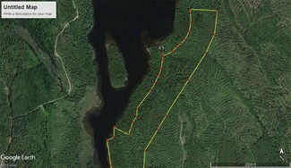 Off Barrows Lake Rd, Alexander, ME 04694