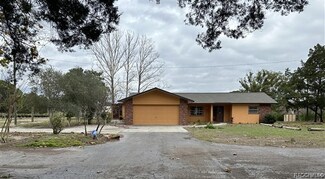 6643 S Eastern Ave, Homosassa, FL 34446