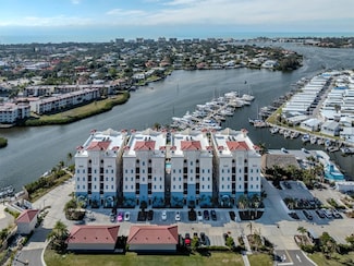 501 Tamiami Trail N Unit 502, Venice, FL 34285