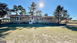 2610 U S 280, Reidsville, GA 30453