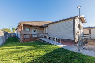 2117 Eagle Ln, Amarillo, TX 79118