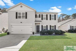 135 Spring Lakes Dr, Savannah, GA 31407