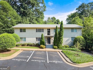 449 Clairemont Ave Unit H3, Decatur, GA 30030