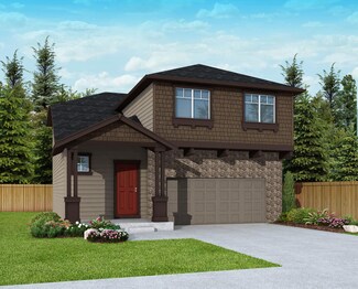 20638 SE Slate Ave Unit Lot292, Bend, OR 97702