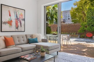 49 Belcher St, San Francisco, CA 94114