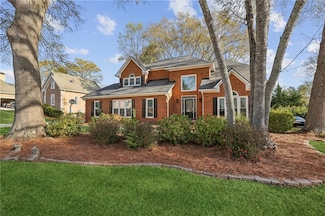 321 Covered Bridge Place SW, Smyrna, GA 30082